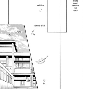 [SHIMIZU Yuki] Kachou Fuugetsu ~ vol.08 (update c.59) [Eng] – Gay Manga sex 79