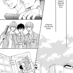 [SHIMIZU Yuki] Kachou Fuugetsu ~ vol.08 (update c.59) [Eng] – Gay Manga sex 87