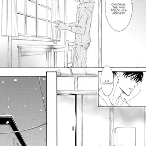 [SHIMIZU Yuki] Kachou Fuugetsu ~ vol.08 (update c.59) [Eng] – Gay Manga sex 88