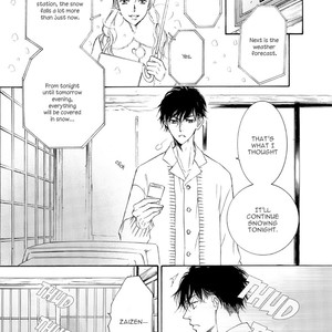 [SHIMIZU Yuki] Kachou Fuugetsu ~ vol.08 (update c.59) [Eng] – Gay Manga sex 89