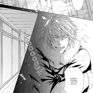[SHIMIZU Yuki] Kachou Fuugetsu ~ vol.08 (update c.59) [Eng] – Gay Manga sex 90