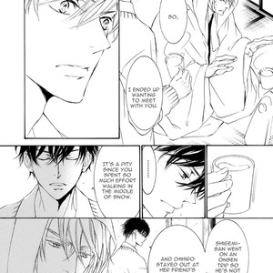 [SHIMIZU Yuki] Kachou Fuugetsu ~ vol.08 (update c.59) [Eng] – Gay Manga sex 92