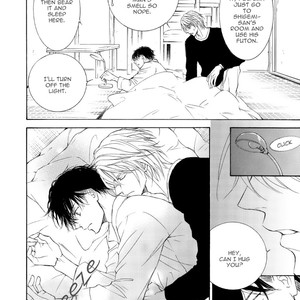[SHIMIZU Yuki] Kachou Fuugetsu ~ vol.08 (update c.59) [Eng] – Gay Manga sex 94