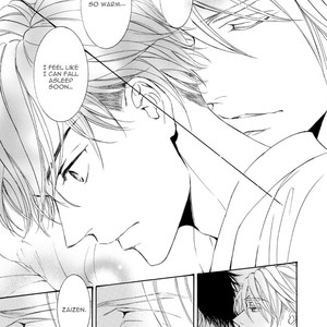 [SHIMIZU Yuki] Kachou Fuugetsu ~ vol.08 (update c.59) [Eng] – Gay Manga sex 95