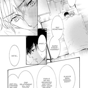 [SHIMIZU Yuki] Kachou Fuugetsu ~ vol.08 (update c.59) [Eng] – Gay Manga sex 96