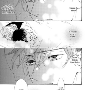 [SHIMIZU Yuki] Kachou Fuugetsu ~ vol.08 (update c.59) [Eng] – Gay Manga sex 97