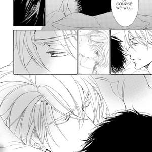 [SHIMIZU Yuki] Kachou Fuugetsu ~ vol.08 (update c.59) [Eng] – Gay Manga sex 98