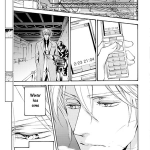 [SHIMIZU Yuki] Kachou Fuugetsu ~ vol.08 (update c.59) [Eng] – Gay Manga sex 106