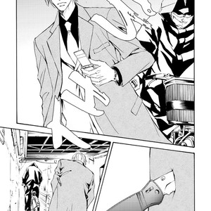 [SHIMIZU Yuki] Kachou Fuugetsu ~ vol.08 (update c.59) [Eng] – Gay Manga sex 107