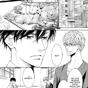 [SHIMIZU Yuki] Kachou Fuugetsu ~ vol.08 (update c.59) [Eng] – Gay Manga sex 109