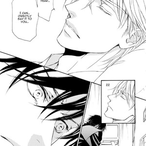 [SHIMIZU Yuki] Kachou Fuugetsu ~ vol.08 (update c.59) [Eng] – Gay Manga sex 118