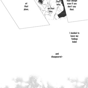 [SHIMIZU Yuki] Kachou Fuugetsu ~ vol.08 (update c.59) [Eng] – Gay Manga sex 131
