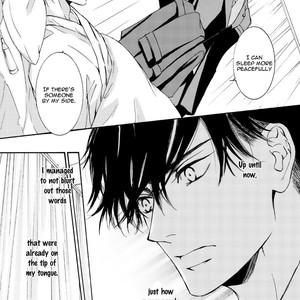 [SHIMIZU Yuki] Kachou Fuugetsu ~ vol.08 (update c.59) [Eng] – Gay Manga sex 145