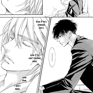 [SHIMIZU Yuki] Kachou Fuugetsu ~ vol.08 (update c.59) [Eng] – Gay Manga sex 146