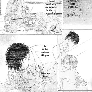 [SHIMIZU Yuki] Kachou Fuugetsu ~ vol.08 (update c.59) [Eng] – Gay Manga sex 147