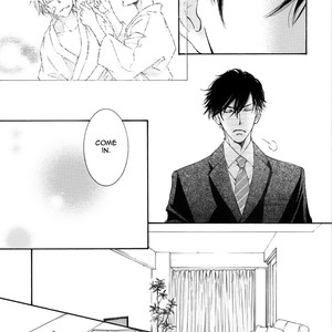 [SHIMIZU Yuki] Kachou Fuugetsu ~ vol.08 (update c.59) [Eng] – Gay Manga sex 152
