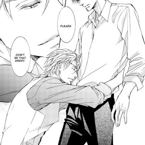 [SHIMIZU Yuki] Kachou Fuugetsu ~ vol.08 (update c.59) [Eng] – Gay Manga sex 154