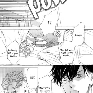 [SHIMIZU Yuki] Kachou Fuugetsu ~ vol.08 (update c.59) [Eng] – Gay Manga sex 164