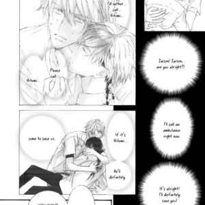 [SHIMIZU Yuki] Kachou Fuugetsu ~ vol.08 (update c.59) [Eng] – Gay Manga sex 166