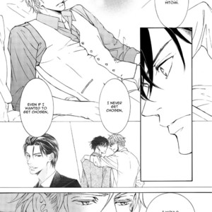 [SHIMIZU Yuki] Kachou Fuugetsu ~ vol.08 (update c.59) [Eng] – Gay Manga sex 167