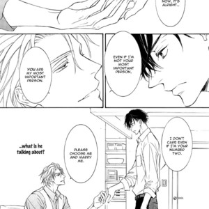 [SHIMIZU Yuki] Kachou Fuugetsu ~ vol.08 (update c.59) [Eng] – Gay Manga sex 168