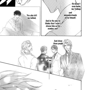 [SHIMIZU Yuki] Kachou Fuugetsu ~ vol.08 (update c.59) [Eng] – Gay Manga sex 169