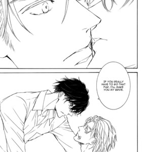 [SHIMIZU Yuki] Kachou Fuugetsu ~ vol.08 (update c.59) [Eng] – Gay Manga sex 171