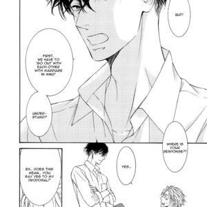 [SHIMIZU Yuki] Kachou Fuugetsu ~ vol.08 (update c.59) [Eng] – Gay Manga sex 172