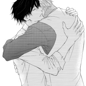 [SHIMIZU Yuki] Kachou Fuugetsu ~ vol.08 (update c.59) [Eng] – Gay Manga sex 176