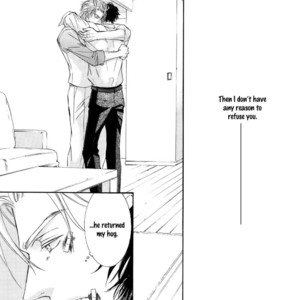 [SHIMIZU Yuki] Kachou Fuugetsu ~ vol.08 (update c.59) [Eng] – Gay Manga sex 177