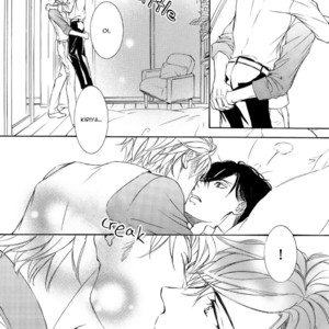 [SHIMIZU Yuki] Kachou Fuugetsu ~ vol.08 (update c.59) [Eng] – Gay Manga sex 178