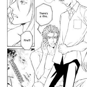[SHIMIZU Yuki] Kachou Fuugetsu ~ vol.08 (update c.59) [Eng] – Gay Manga sex 189