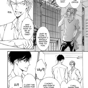 [SHIMIZU Yuki] Kachou Fuugetsu ~ vol.08 (update c.59) [Eng] – Gay Manga sex 190