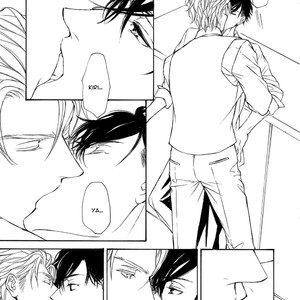 [SHIMIZU Yuki] Kachou Fuugetsu ~ vol.08 (update c.59) [Eng] – Gay Manga sex 193