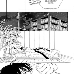 [SHIMIZU Yuki] Kachou Fuugetsu ~ vol.08 (update c.59) [Eng] – Gay Manga sex 197