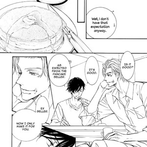 [SHIMIZU Yuki] Kachou Fuugetsu ~ vol.08 (update c.59) [Eng] – Gay Manga sex 202