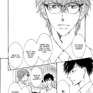 [SHIMIZU Yuki] Kachou Fuugetsu ~ vol.08 (update c.59) [Eng] – Gay Manga sex 208