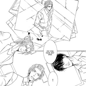 [SHIMIZU Yuki] Kachou Fuugetsu ~ vol.08 (update c.59) [Eng] – Gay Manga sex 213