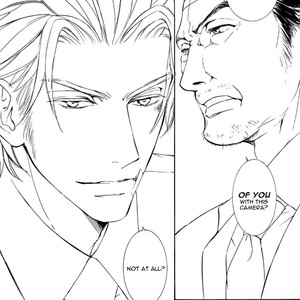 [SHIMIZU Yuki] Kachou Fuugetsu ~ vol.08 (update c.59) [Eng] – Gay Manga sex 214