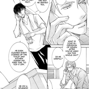 [SHIMIZU Yuki] Kachou Fuugetsu ~ vol.08 (update c.59) [Eng] – Gay Manga sex 219