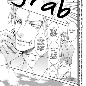 [SHIMIZU Yuki] Kachou Fuugetsu ~ vol.08 (update c.59) [Eng] – Gay Manga sex 221
