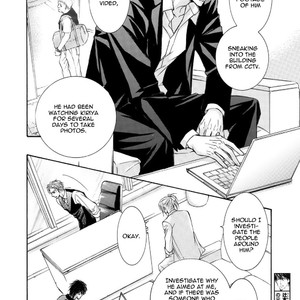 [SHIMIZU Yuki] Kachou Fuugetsu ~ vol.08 (update c.59) [Eng] – Gay Manga sex 223
