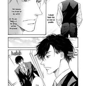 [SHIMIZU Yuki] Kachou Fuugetsu ~ vol.08 (update c.59) [Eng] – Gay Manga sex 224