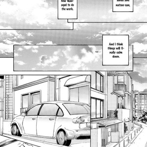 [SHIMIZU Yuki] Kachou Fuugetsu ~ vol.08 (update c.59) [Eng] – Gay Manga sex 227