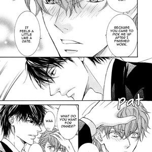 [SHIMIZU Yuki] Kachou Fuugetsu ~ vol.08 (update c.59) [Eng] – Gay Manga sex 229