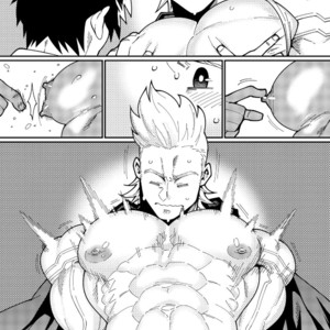 [Maraparte (Kojima Shoutarou)] Mirio Ex – Boku no Hero Academia dj [JP] – Gay Manga sex 4