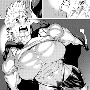 [Maraparte (Kojima Shoutarou)] Mirio Ex – Boku no Hero Academia dj [JP] – Gay Manga sex 5