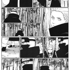 [Rauhreif (Inoue yuki)] First Love  – Naruto dj [Kr] – Gay Manga sex 6