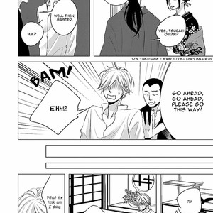 [Katsura Komachi] Himegoto Hiyori (update c.2) [Eng] – Gay Manga sex 10
