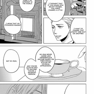 [Katsura Komachi] Himegoto Hiyori (update c.2) [Eng] – Gay Manga sex 17